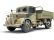 Airfix WWII British Army 30-cwt 4x2 GS Truck (1:35)