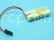 Akku NiMH XCell 350 (X-350AAAH) DoubleStick4 