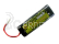 AKU PACK 4000mAh 7,2V NiMH