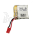 Akumulátor 3,7V 380mAh Li-Pol pro Syma X21 a X21W
