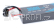Akumulátor 7,4V 3500 mAh Li-Pol 50C/100C Traxxas