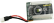 Akumulátor Li-Pol 1S 3,7V 500 mAh 25C JST-Molex