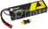 Akumulátor Li-Pol 2S 7,4V 5000 mAh 50C T-Dean + adaptér T-Dean/XT60