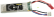 Akumulátor Li-Pol 2S 7,4V 600 mAh 30C JST/BEC