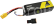 Akumulátor Li-Pol 3S 11,1V 7000 mAh 50C XT90 + adaptér XT90/T-Dean