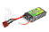 Akumulátor LiPo 7.4V, 1000mAh, T-Dean