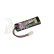Akumulátor Power Pack 7,2V/4000mAh s koncovkou JST/TAMIYA