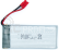 Akumulátor Li-Pol 3,7 V 1500 mAh