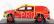 Alarme Ford usa Ranger Pick-up Closed Double Cabine Bmpm Marins Pompiers 2011 1:43 Červená Žlutá