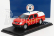 Alarme Nissan Navara Double Cabine Pick-up Sdis 42 Hasiči 2011 1:43, červená