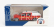 Alarme Nissan Navara Double Cabine Pick-up Sdis 42 Hasiči 2011 1:43, červená