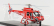 Alerte Aerospatiale As 350 Hbe Helicopter Securite Civile 1979 1:43 Red