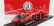 Alerte Aerospatiale As 350 Helicopter Securite Civile 1979 1:43 Red