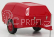 Alerte Camiva Remorque Moto Pompe For Dodge Wc63 Truck 1:43 Red