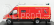 Alerte Iveco fiat New Daily 50-18 Van Sdis 36 Sapeurs Pompiers Plongeurs 2019 1:43 Červená Bílá