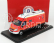 Alerte Iveco fiat New Daily 50-18 Van Sdis 36 Sapeurs Pompiers Plongeurs 2019 1:43 Červená Bílá