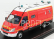 Alerte Iveco fiat New Daily 50-18 Van Sdis 36 Sapeurs Pompiers Plongeurs 2019 1:43 Červená Bílá