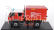 Alerte MAN Le 14.220 Truck Double Cabine Bemaex Grimp Sdis 77 Sapeurs Pompiers Groupe Reconnaissance Intervention Milieu Perilleux 2004 1:43 Červená Bílá Žlutá