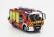 Alerte MAN Tgm 15.290 Tanker Truck Sapeurs Pompiers Ftp Rosenbauer Sdis 87 2020 1:43 Červená Žlutá Bílá