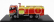 Alerte MAN Tgs 28.400 Tanker Truck Gallin Ccgc Sdis 41 Sapeurs Pompiers De Loir Et Cher 2020 1:43 Červená Žlutá