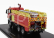 Alerte MAN Tgs 28.400 Tanker Truck Gallin Ccgc Sdis 41 Sapeurs Pompiers De Loir Et Cher 2020 1:43 Červená Žlutá