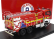 Alerte MAN Tgs 28.460 Tanker Truck Gallin Ccgc/gtlf Sapeurs Pompiers Colmar Berg Luxembourg 2020 1:43 Červená Bílá Žlutá