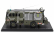 Alerte Renault G230 Phase Ii Tanker Truck Camiva Fpt Armee De L'air 1991 1:43 Vojenská Zelená
