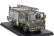 Alerte Renault G230 Phase Ii Tanker Truck Camiva Fpt Armee De L'air 1991 1:43 Vojenská Zelená