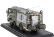 Alerte Renault G230 Phase Ii Tanker Truck Camiva Fpt Armee De L'air 1991 1:43 Vojenská Zelená