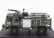 Alerte Renault G230 Virp 10 M7 Cisternové vozidlo Vzdušných sil 1989 1:43