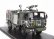 Alerte Renault G230 Virp 10 M7 Cisternové vozidlo Vzdušných sil 1989 1:43