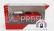 Alerte Renault M180 Tanker Truck Camiva Ccf Sdis 28 Sapeurs Pompiers 1986 1:43 Červená Bílá