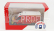Alerte Renault Master Van Vsav Sdis 25 Hasičská ambulance 2019 1:43, červená