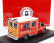 Alerte Renault Master Van Was Sdis 59 Hasičská ambulance 2019 1:43, červená