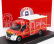 Alerte Renault Master Van Was Sdis 59 Hasičská ambulance 2019 1:43, červená