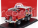 Alerte Renault Midlum Tanker Truck Camiva Sdis 36 Sapeurs Pompiers 2007 1:43 Červená Bílá