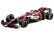 Alfa Romeo F1 - stavebnice z kostek