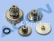 ALIGN - DS610 servo převody, náhrada za K10434TA