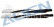 ALIGN - rotorové listy 325 Carbon - 325mm T-REX 450