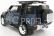 Almost-real Land rover New Defender 90 2020 1:18 Tasman Blue