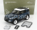 Almost-real Land rover New Defender 90 2020 1:18 Tasman Blue