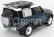 Almost-real Land rover New Defender 90 2020 1:18 Tasman Blue