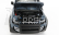 Almost-real Land rover New Defender 90 2020 1:18 Tasman Blue