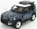 Almost-real Land rover New Defender 90 2020 1:18 Tasman Blue