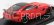 Almost-real Mercedes benz Gt-r Amg V8 Biturbo 2017 1:43 Red