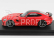 Almost-real Mercedes benz Gt-r Amg V8 Biturbo 2017 1:43 Red