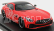 Almost-real Mercedes benz Gt-r Amg V8 Biturbo 2017 1:43 Red
