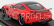 Almost-real Mercedes benz Gt-r Amg V8 Biturbo 2017 1:43 Red