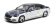 Almost-real Mercedes benz S-class S600 V12 Biturbo Maybach 2021 1:18 Bílá Modrá