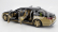 Almost-real Mercedes benz S-class S600 V12 Biturbo Maybach 2021 1:18 Pískově Černá